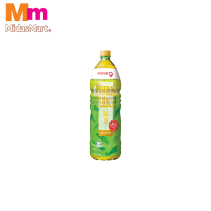 POKKA JASMINE GREEN TEA BOTTLE (1.5L)