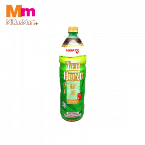 POKKA JASMINE G/TEA 1X1.5LIT