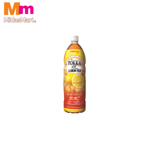 POKKA LEMON TEA BOTTLE (1.5L)