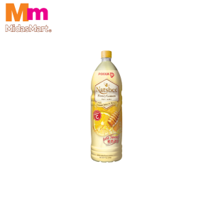 POKKA HONEY LEMON BOTTLE (1.5 LITERS)