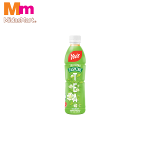 YEO'S JASMINE GREEN TEA (1.5L)