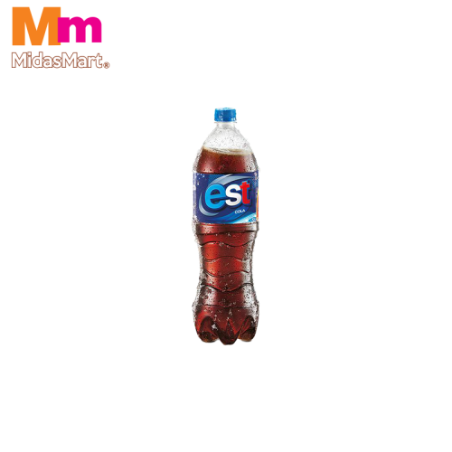 EST COLA SODA (1.5 LITERS)