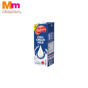 MAGNOLIA UHT FULL CREAM MILK (1L)