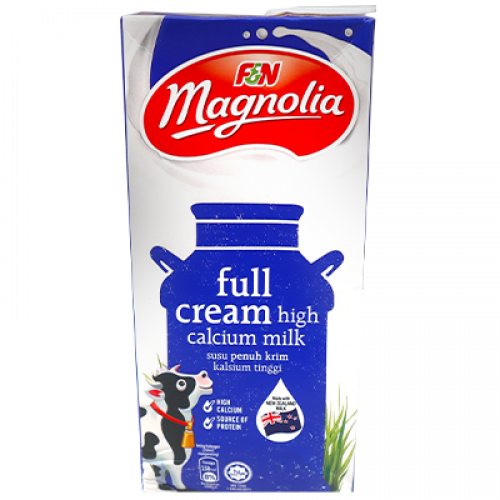 MAGNOLIA UHT FULL CREAM 1X1LIT