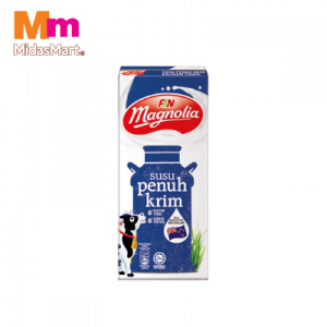 MAGNOLIA UHT FULL CREAM 1X1LIT