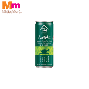 HEAVEN AND EARTH AYATAKA JAPANESE GREEN TEA (300ML)