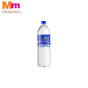 CACTUS NATURAL MINERAL WATER (1.5L)