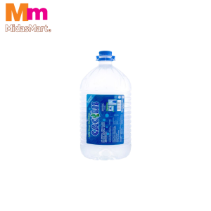 CACTUS NATURAL MINERAL WATER (5.5L)
