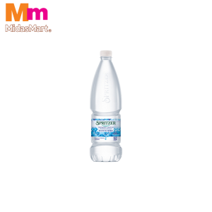 SPRITZER DISTILLED DRINKING WATER (1.25 LITERS)