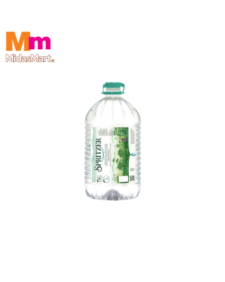 SPRITZER MINERAL WATER BULK PACK (9.5 LITERS)