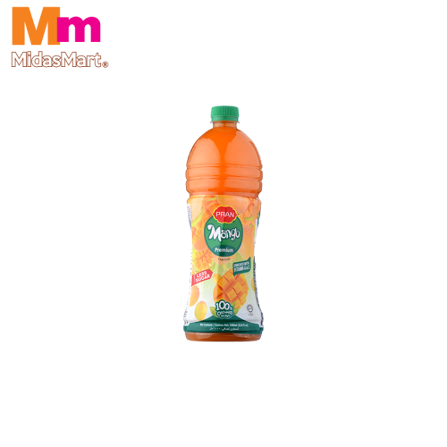 PRAN MANGO JUICE (1000ML)