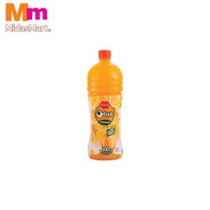 PRAN ORANGE JUICE (1000ML)
