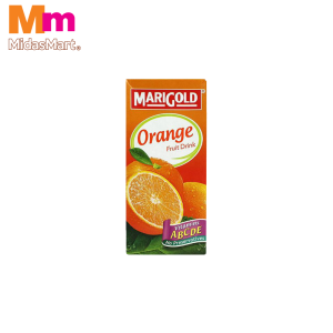 MARIGOLD UHT ORANGE JUICE (1 LITER)