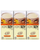 HOMESOY BROWN SUGAR 1X6X250ML