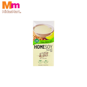 HOMESOY HONEYDEW MELON SOYA MILK (1L)