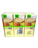 HOMESOY HONEY MELON SOYA MILK 1X6X250ML