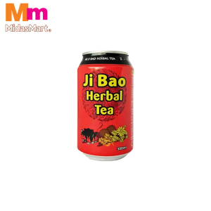 JI BAO HERBAL DRINK (300ML)