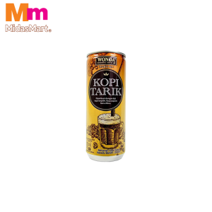WONDA KOPI TARIK COFFEE CAN (240ML)