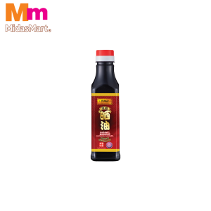 LEE KUM KEE COOKING CARAMEL SAUCE (350ML)