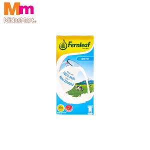 FERNLEAF LOW FAT UHT MILK (1 LITER)