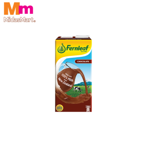 FERNLEAF UHT CHOCOLATE MILK (1L)