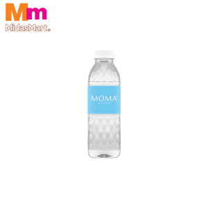 MOMA NATURAL DRINKING WATER (300ML)