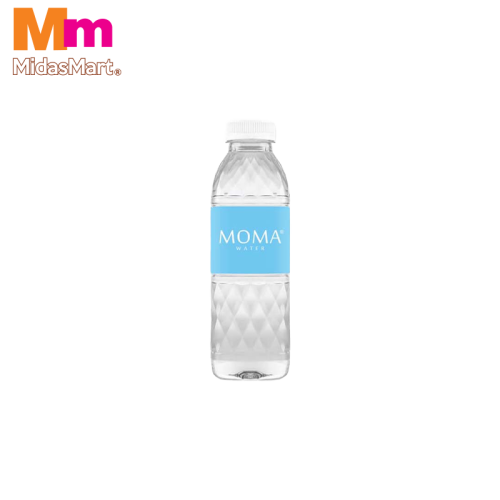 MOMA NATURAL DRINKING WATER (300ML)