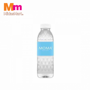 MOMA DRINKING WATER 1X300ML
