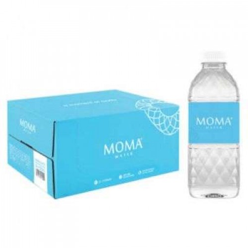 MOMA DRINKING WATER 24X500ML