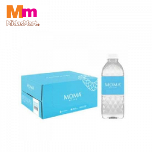 MOMA DRINKING WATER 24X500ML