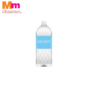 MOMA NATURAL DRINKING WATER (1.5L)