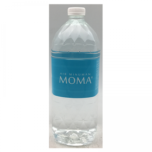 MOMA DRINKING WATER 1X1500ML