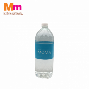 MOMA DRINKING WATER 1X1500ML