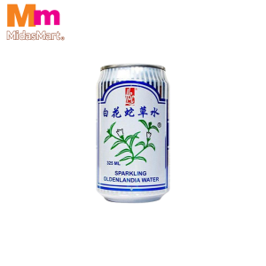 HSC SPARKLING OLDENLANDIA WATER (325ML)