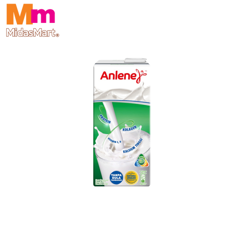ANLENE UHT MILK REGULAR (1 LITER)