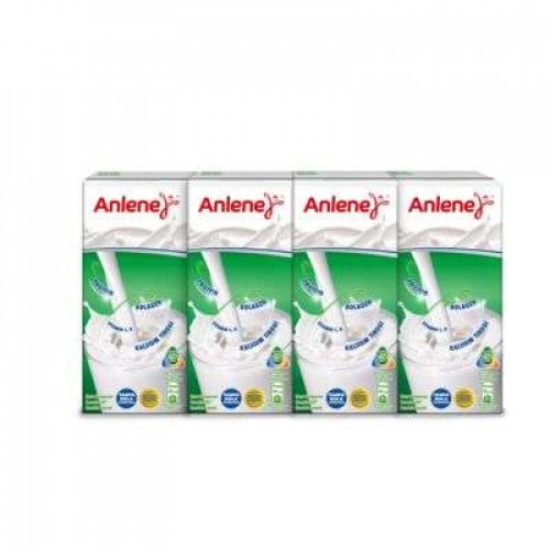 ANLENE UHT MILK REGULAR 12X1LIT