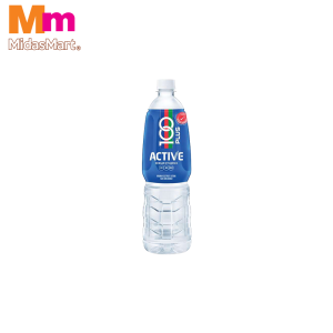 100PLUS ACTIVE ISOTONIC DRINK (1 LITER)