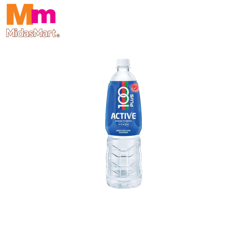 100PLUS ACTIVE ISOTONIC DRINK (1 LITER)