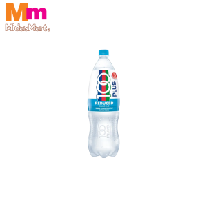 100 PLUS ORIGINAL REDUCED SUGAR (1.5 LITERS)
