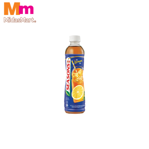 SEASON'S  ICE LEMON TEA BOTTLE (380ML)