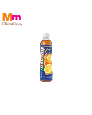 SEASON'S  ICE LEMON TEA BOTTLE (380ML)