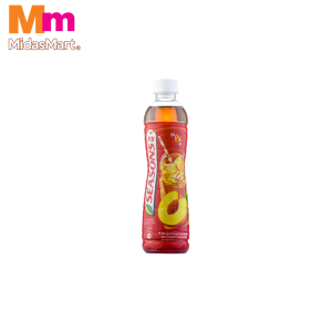 SEASON'S ICE PEACH TEA (380ML)