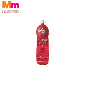 AUTHENTIC TEA HOUSE OOLONG TEA DRINK BOTTLE (1.5L)