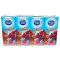 DUTCH LADY KIDS UHT CHOCOLATE MILK (4 X 180ML)