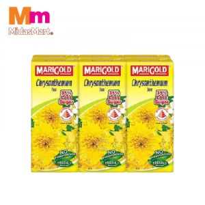 MARIGOLD CHRYS L/SUGAR 1X6X250ML