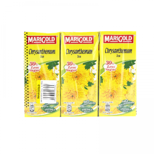 MARIGOLD CHRYS L/SUGAR 1X6X250ML