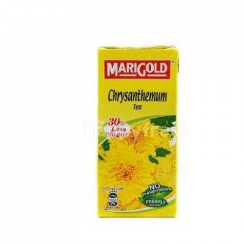 MARIGOLD CHRYS L/SUGAR 1X1LIT