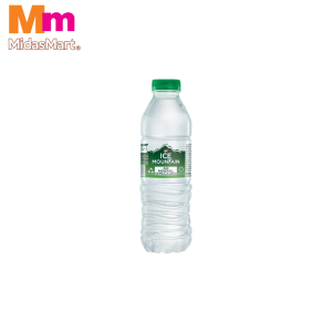 ICE MOUNTAIN MINERAL WATER BOTTLE (350ML)
