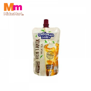 ORIGINA DAIRY MILK TEA 1X200ML 