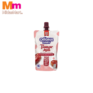 ORIGINA DAIRY TAMAR DATE MILK (200ML)